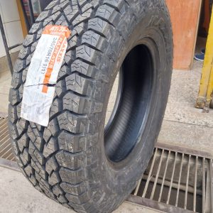 245/70R16 Maxxis Razr AT-S Tyre