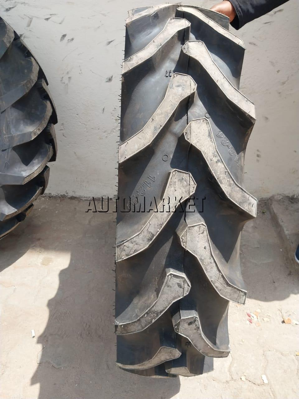 11.2-24 Apollo Agricultural Tyre Kenya