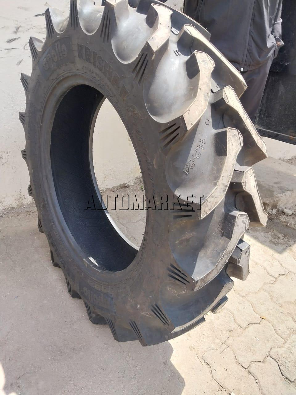 11.2-24 Apollo Agricultural Tyre Kenya