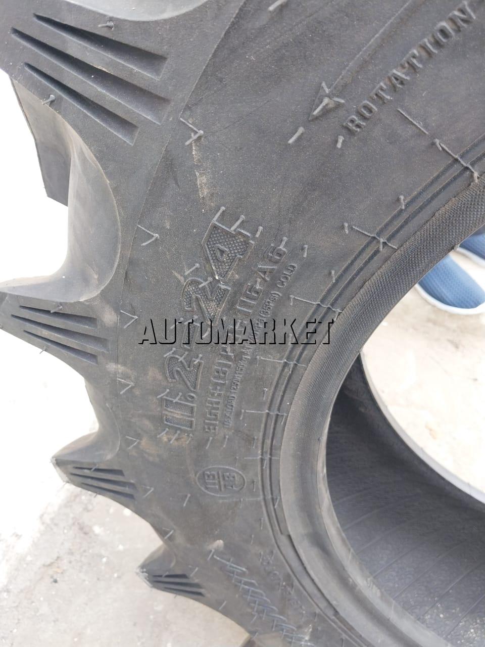 11.2-24 Apollo Agricultural Tyre Kenya