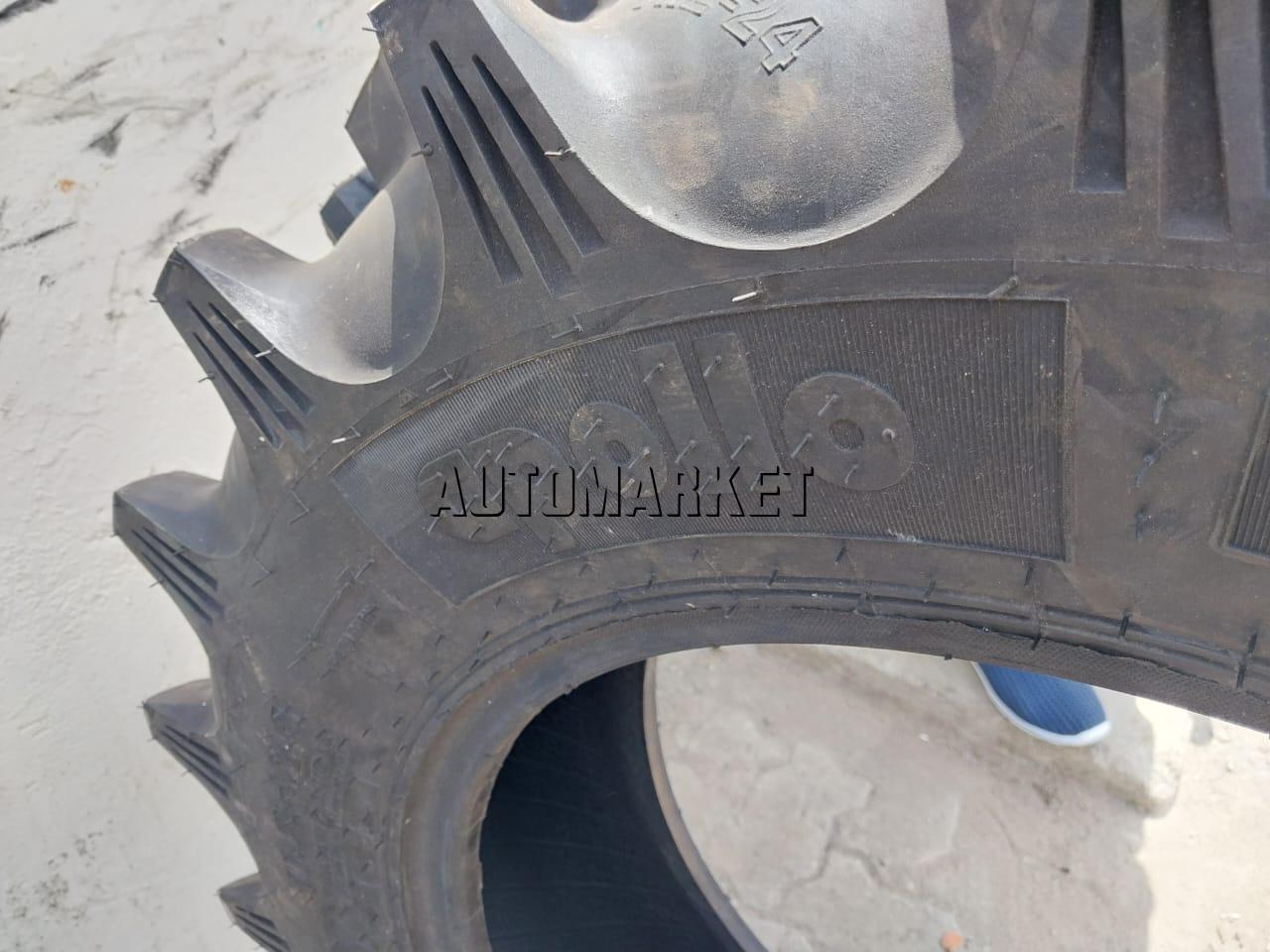 11.2-24 Apollo Agricultural Tyre Kenya