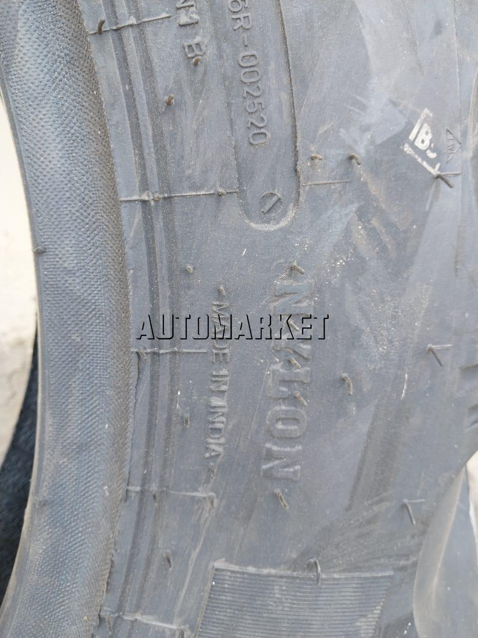 11.2-24 Apollo Agricultural Tyre Kenya