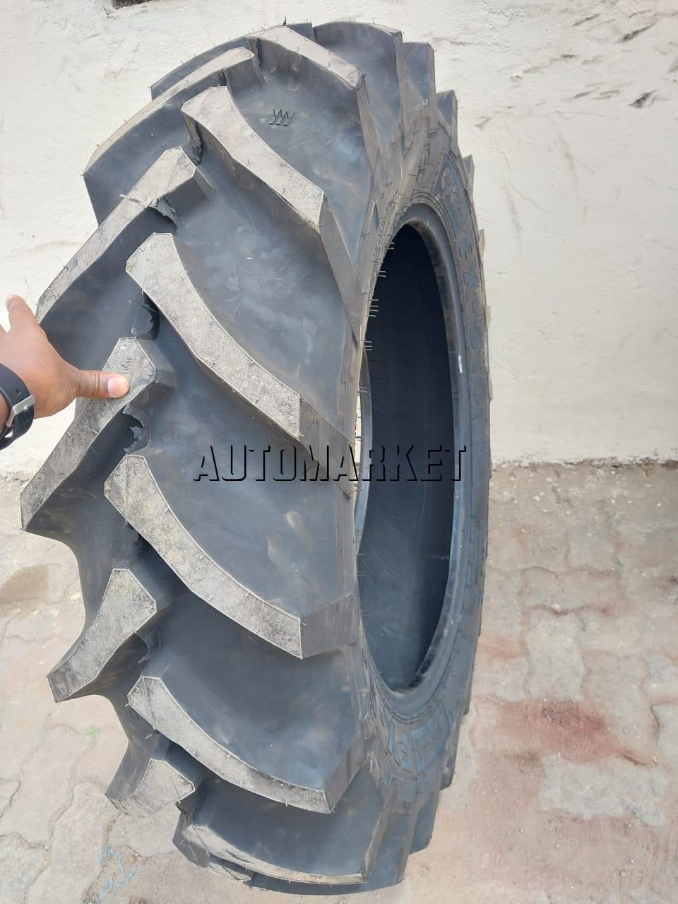 12.4-28 Apollo Agricultural Tyre Kenya