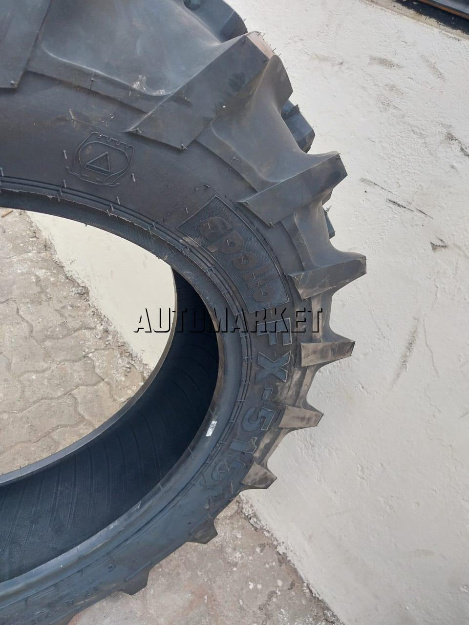 12.4-28 Apollo Agricultural Tyre Kenya