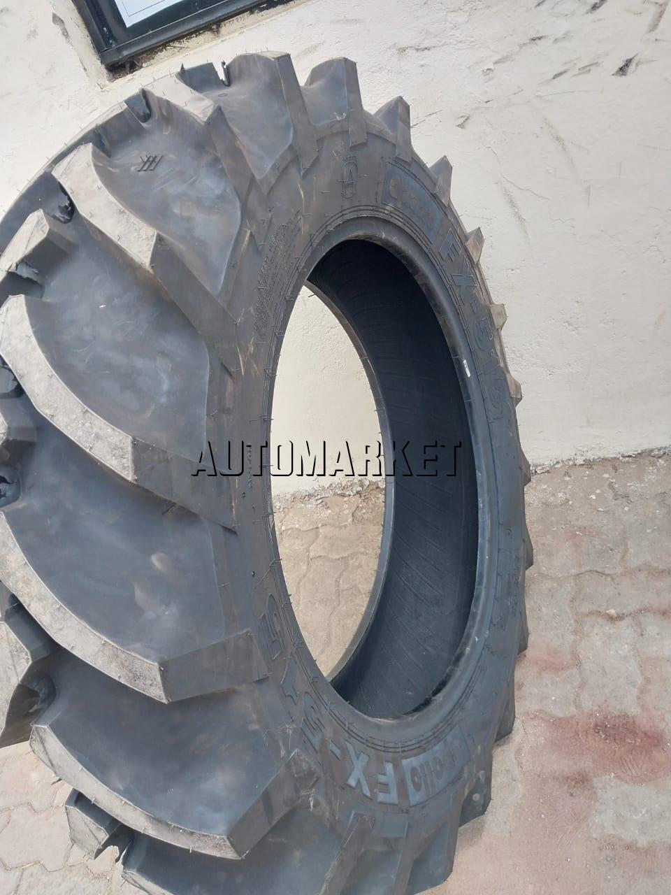 12.4-28 Apollo Agricultural Tyre Kenya