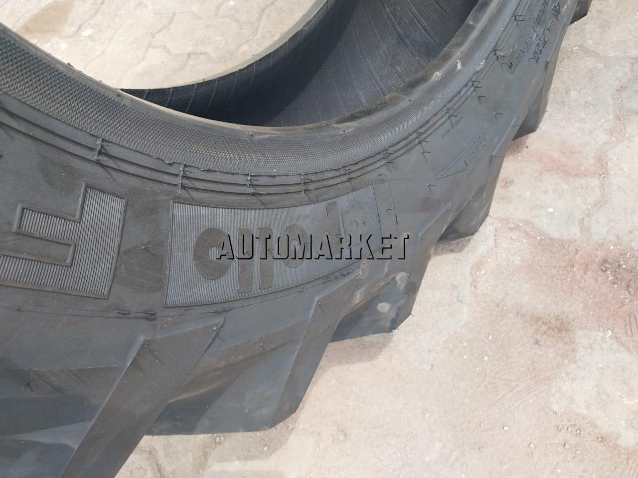 12.4-28 Apollo Agricultural Tyre Kenya