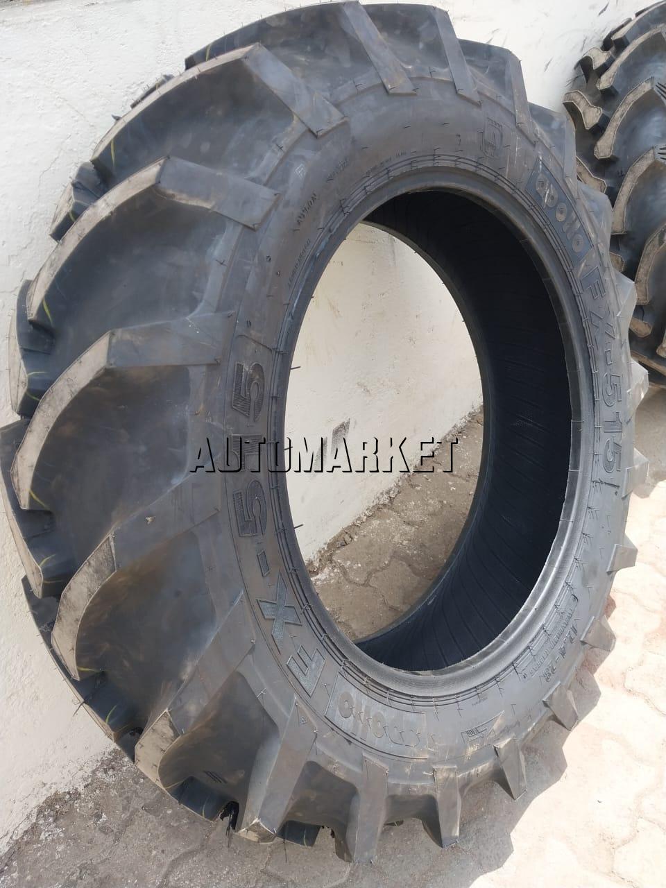 12.4-28 Apollo Agricultural Tyre Kenya