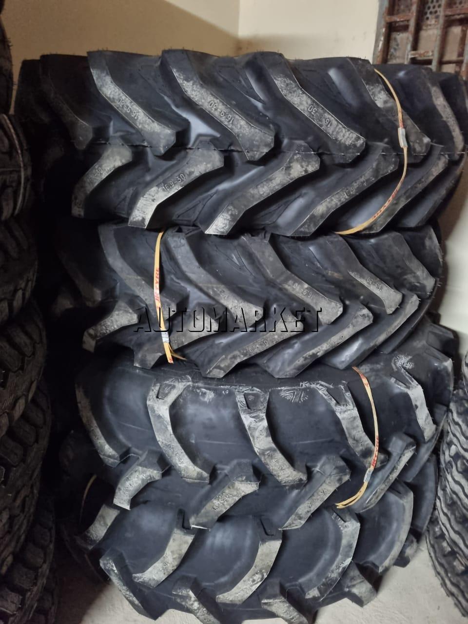 16.9-30 JK Agricultural Tyre Kenya