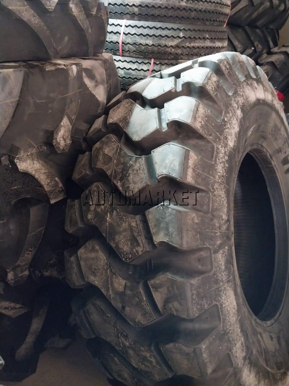 17.5-25 Apollo Industrial Tyre 20 Ply – India