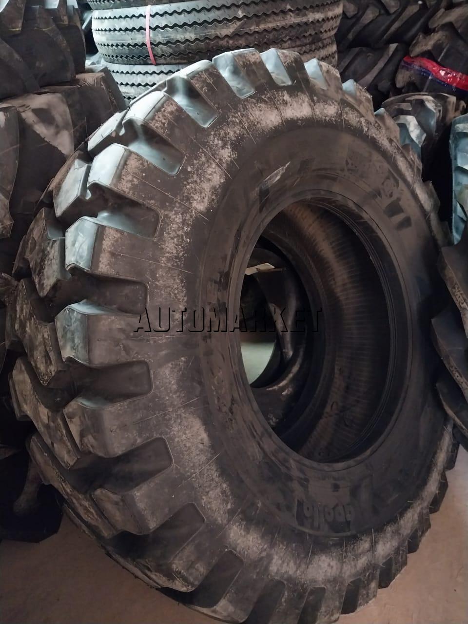 17.5-25 Apollo Industrial Tyre 20 Ply – India