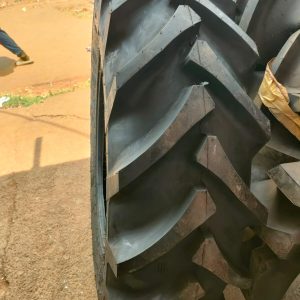 14.9-28 Apollo Agricultural Tyre Kenya