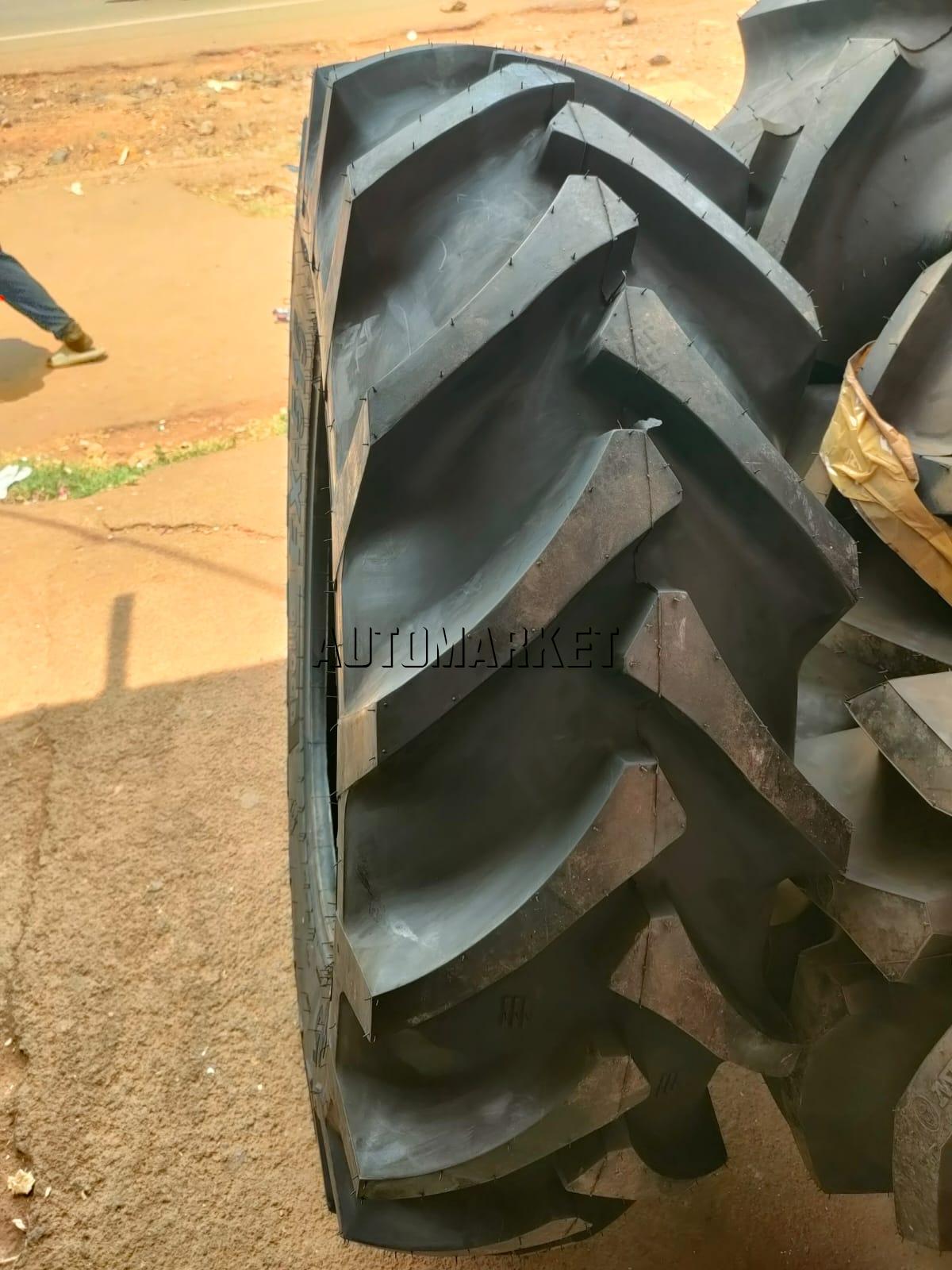 14.9-28 Apollo Agricultural Tyre Kenya