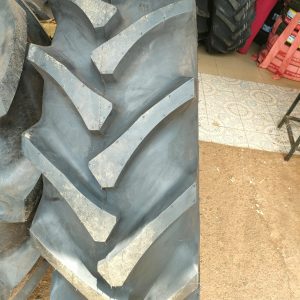 14.9-28 Apollo Agricultural Tyre Kenya