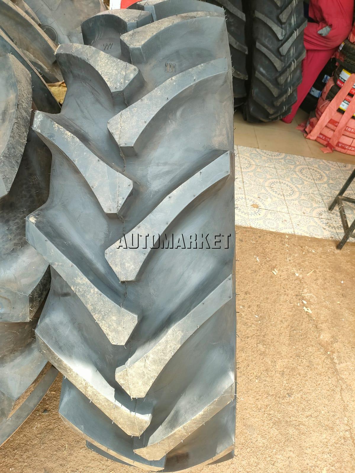 14.9-28 Apollo Agricultural Tyre Kenya