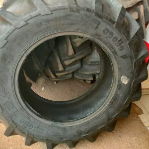14.9-28 Apollo Agricultural Tyre Kenya