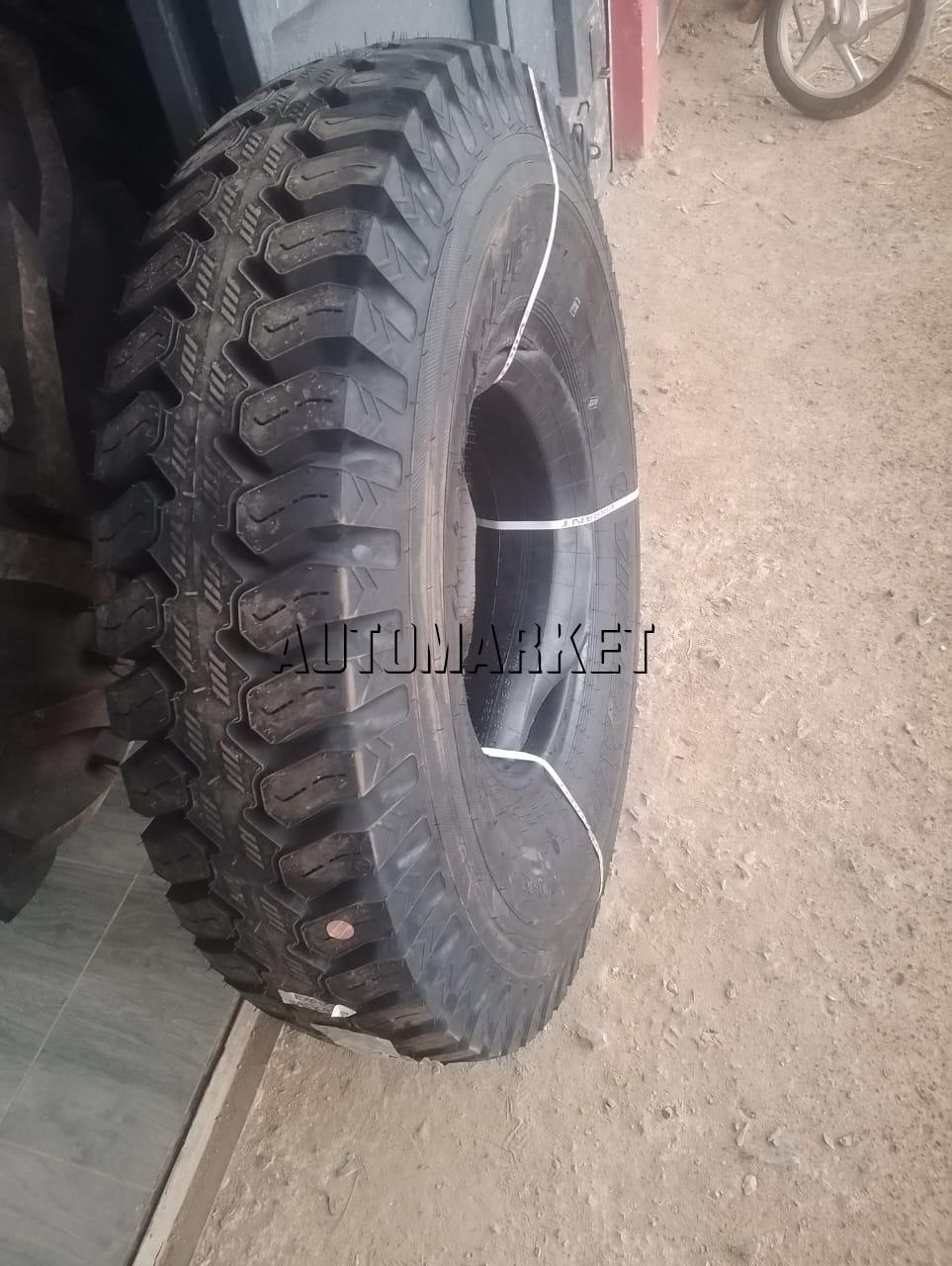 10.00-20 VIKRANT Truck Tyre from India