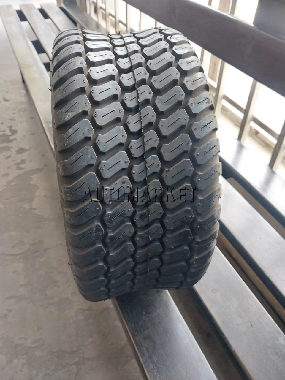 16×6.5-8 MRL (India)