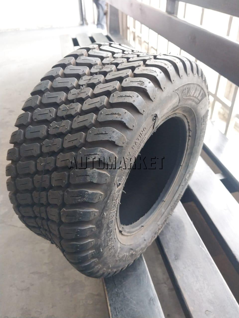 16×6.5-8 MRL (India)