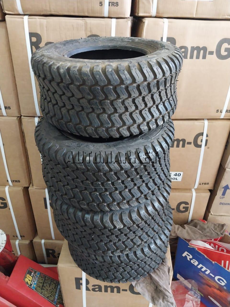 16×6.5-8 MRL (India)