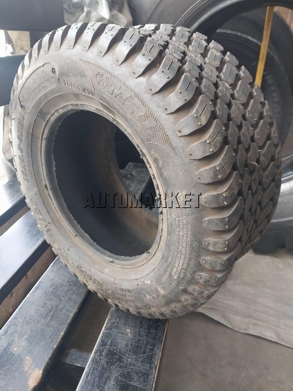 16×6.5-8 MRL (India)