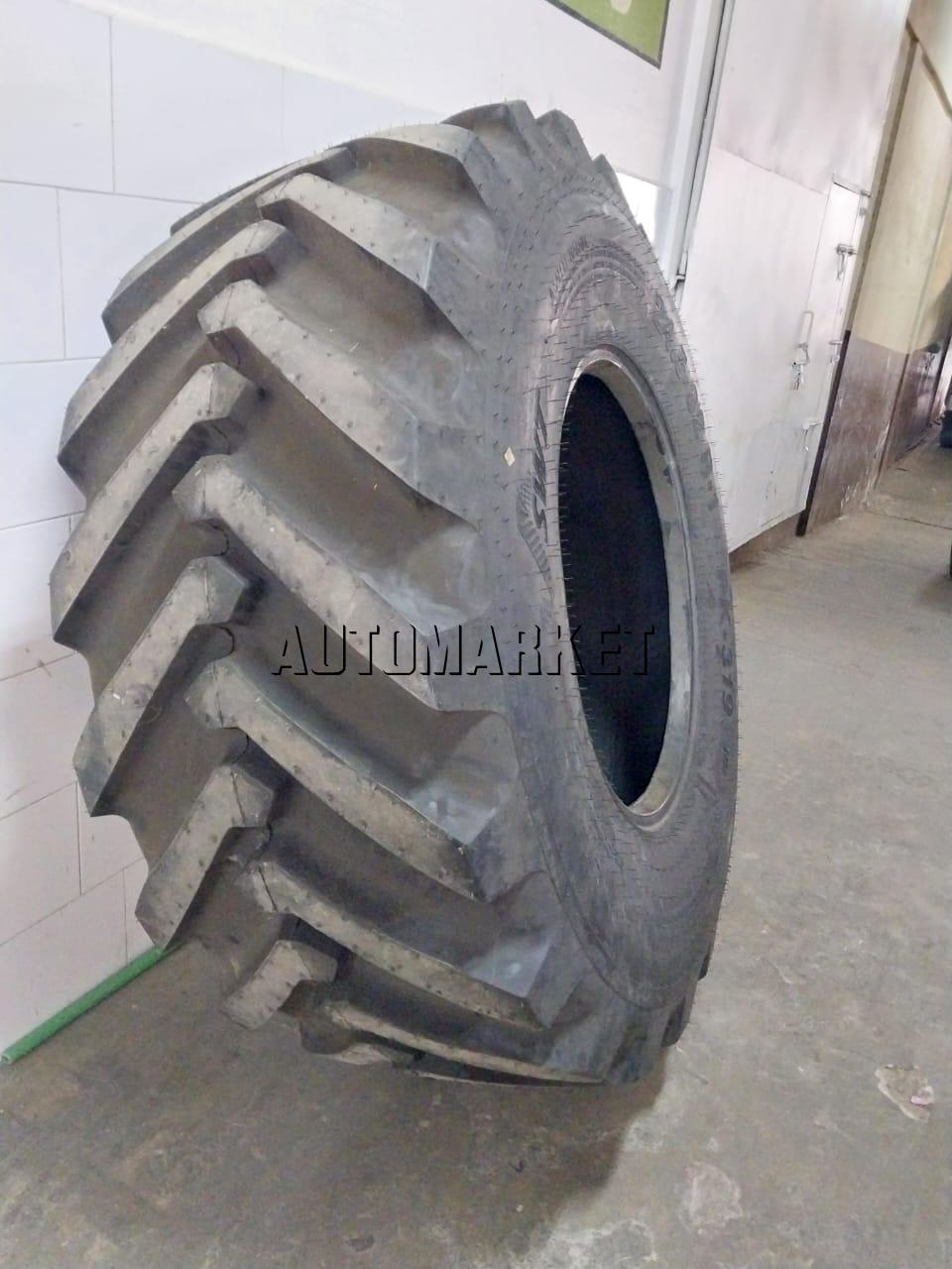 24.5-32 SWT 14-Ply Agricultural Tyre – Made in India