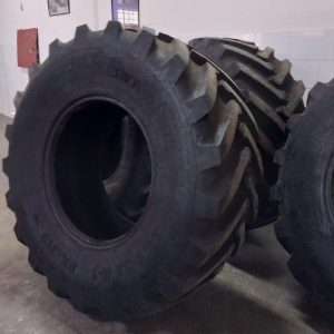 24.5-32 SWT 14-Ply Agricultural Tyre – Made in India