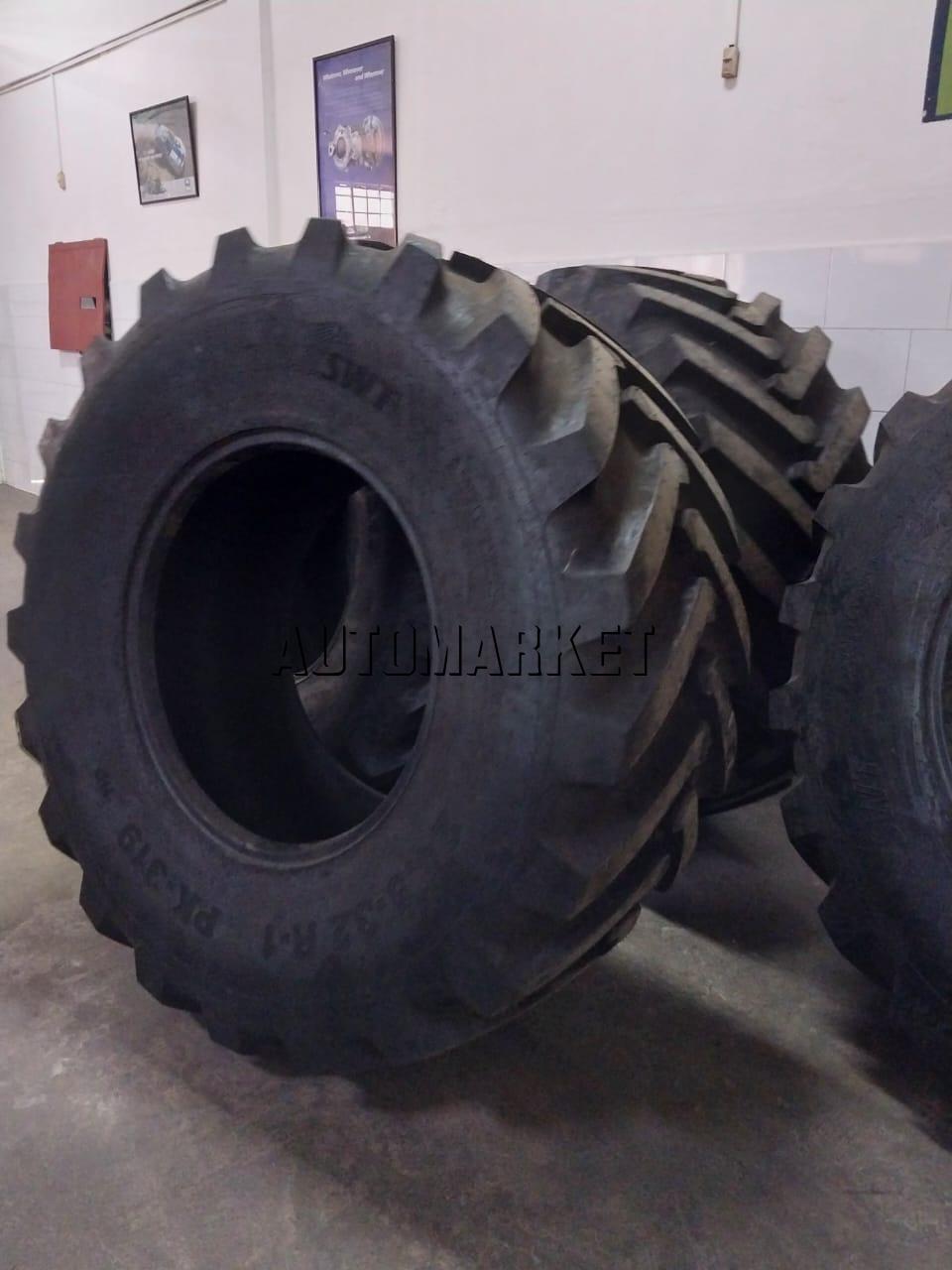 24.5-32 SWT 14-Ply Agricultural Tyre – Made in India