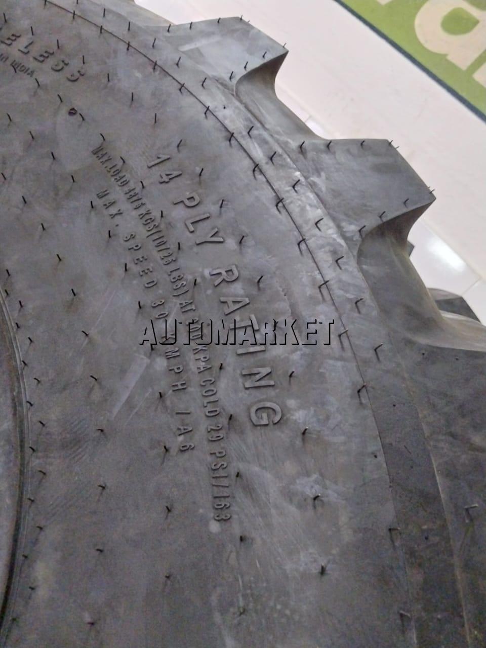 24.5-32 SWT 14-Ply Agricultural Tyre – Made in India