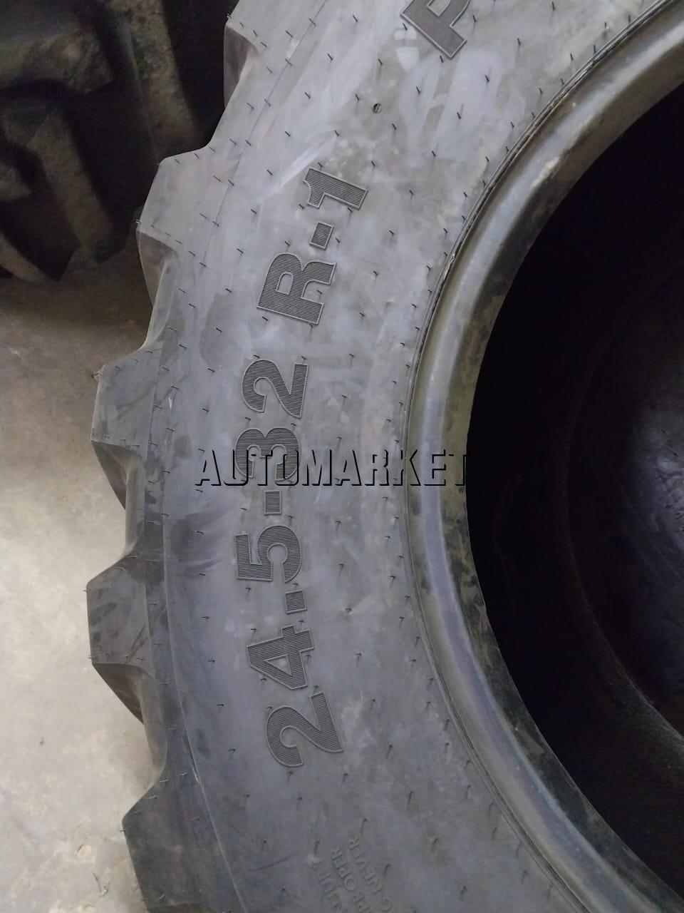 24.5-32 SWT 14-Ply Agricultural Tyre – Made in India