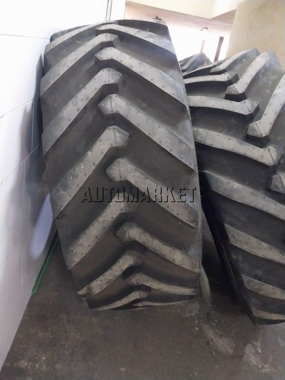 24.5-32 SWT 14-Ply Agricultural Tyre – Made in India