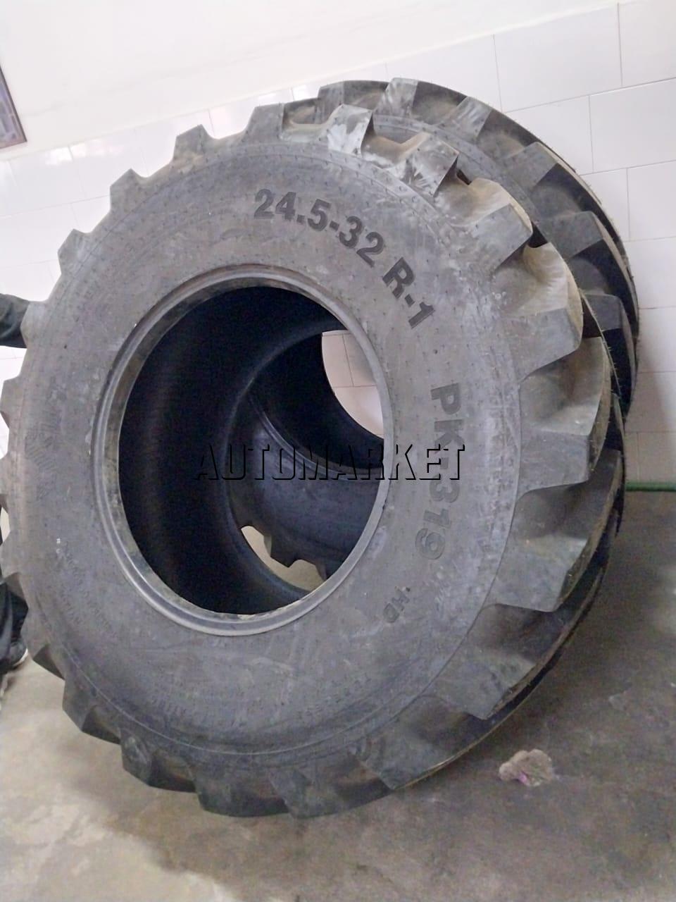 24.5-32 SWT 14-Ply Agricultural Tyre – Made in India