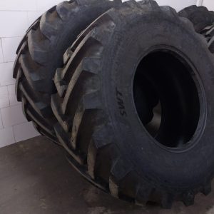 24.5-32 SWT 14-Ply Agricultural Tyre – Made in India