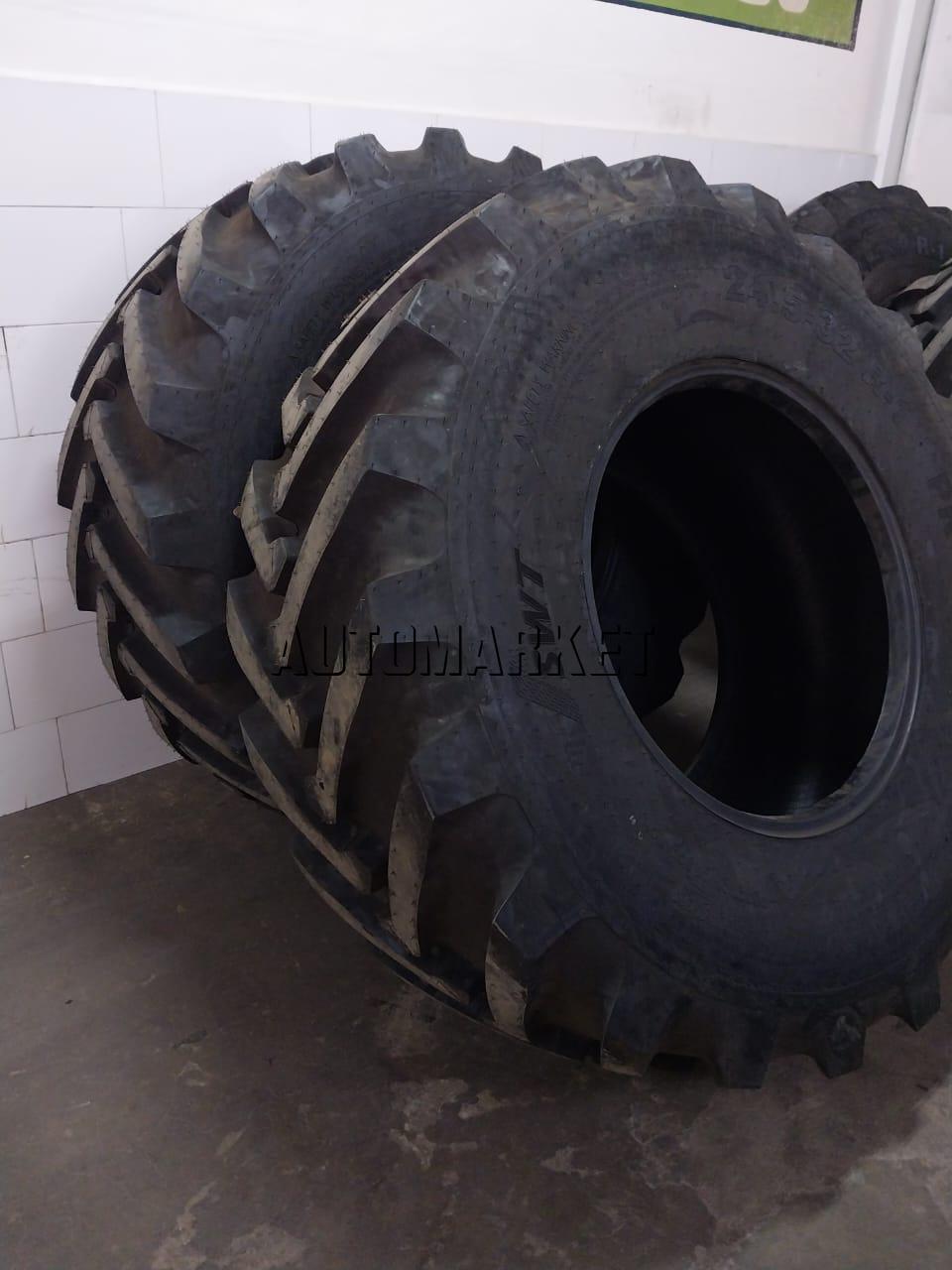 24.5-32 SWT 14-Ply Agricultural Tyre – Made in India