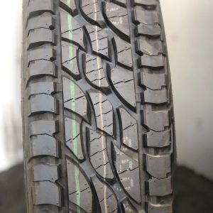 225/95R16C Bridgestone Dueler A/T Tyre