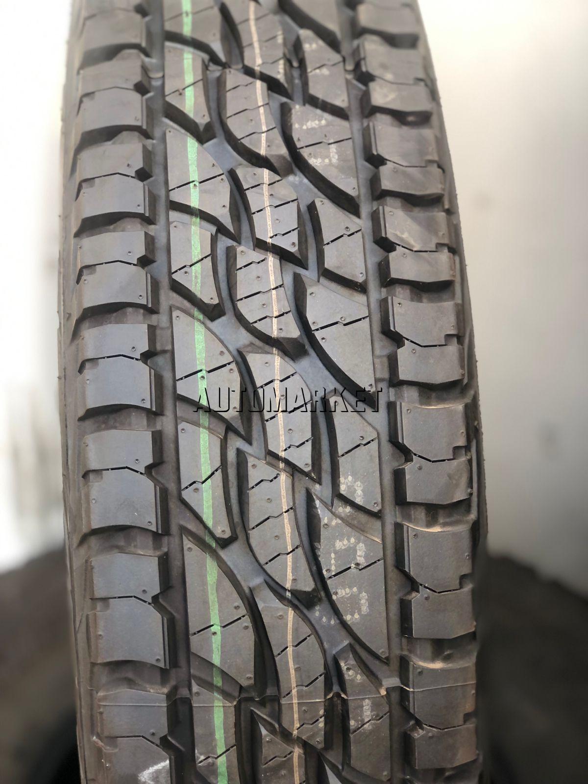 225/95R16C Bridgestone Dueler A/T Tyre