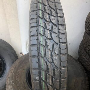 225/95R16C Bridgestone Dueler A/T Tyre