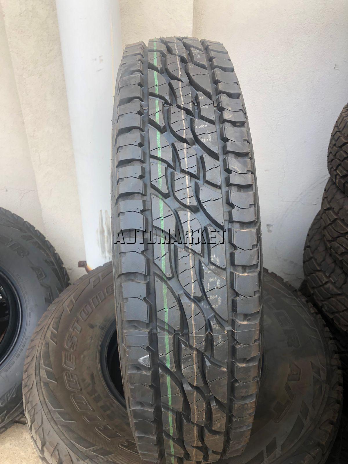 225/95R16C Bridgestone Dueler A/T Tyre