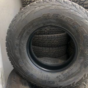225/95R16C Bridgestone Dueler A/T Tyre