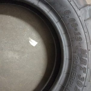 6.00-12 MRL (Malhotra) Agricultural Tyre in Kenya