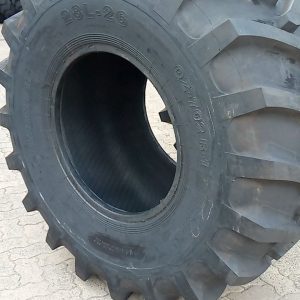 28L-26 Marcher Agricultural Tyre – Made in China