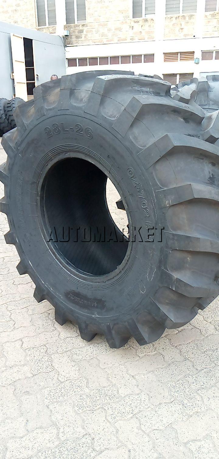 28L-26 Marcher Agricultural Tyre – Made in China