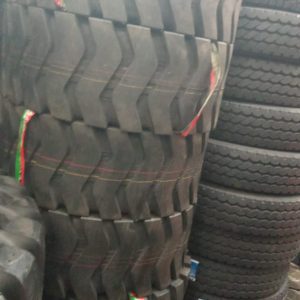 20.5/70-16 Forever E3/L3 Industrial Tyre – China