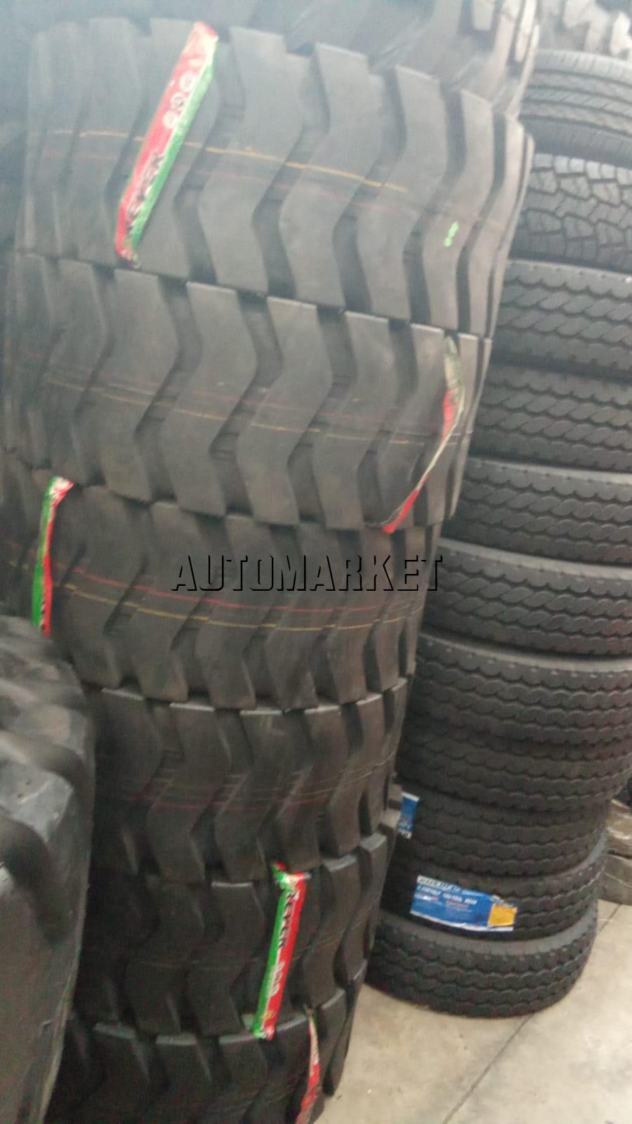 20.5/70-16 Forever E3/L3 Industrial Tyre – China