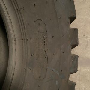 15.5-25 Speedways Industrial Tyre from India