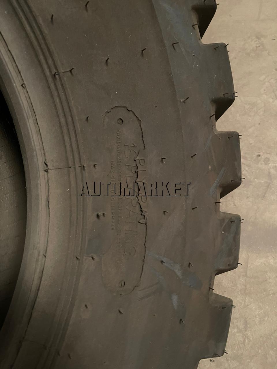15.5-25 Speedways Industrial Tyre from India