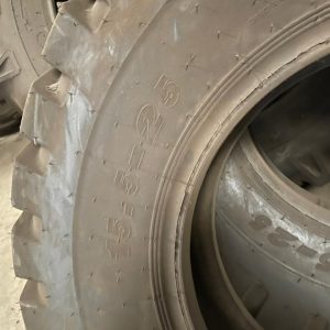15.5-25 Speedways Industrial Tyre from India