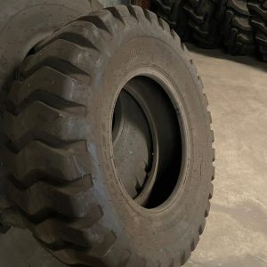 15.5-25 Speedways Industrial Tyre from India