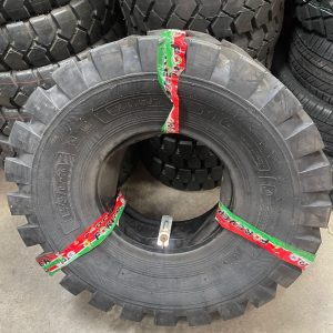20.5/70-16 Forever E3/L3 Industrial Tyre – China