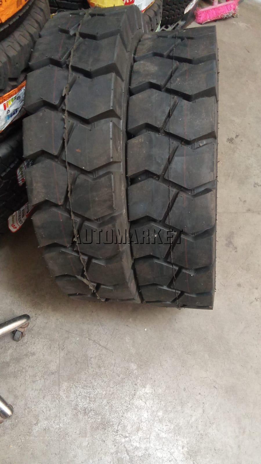 8.25-15 Roadlion NHS Forklift Tyre 14 Ply from China
