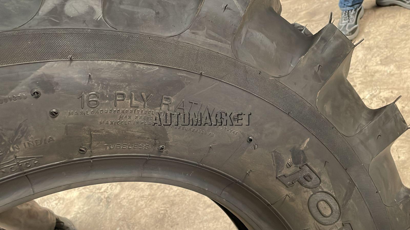 13.00-24 Speedways 16PR Industrial Tyre from India